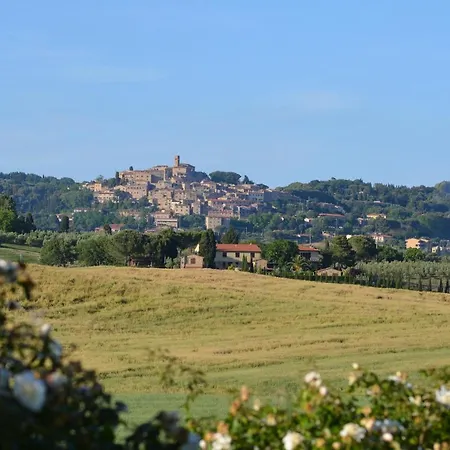 Case&colline Le Preselle *