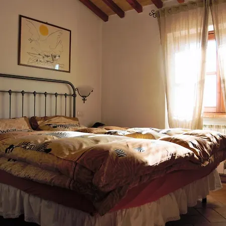 Apartment Case&colline Le Preselle *