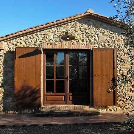 Apartment Case&colline Le Preselle