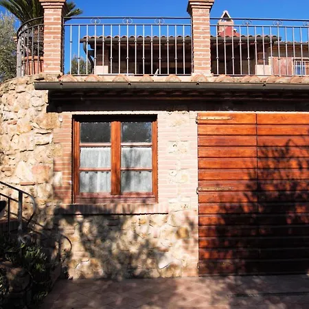 Case&colline Le Preselle Casale Marittimo