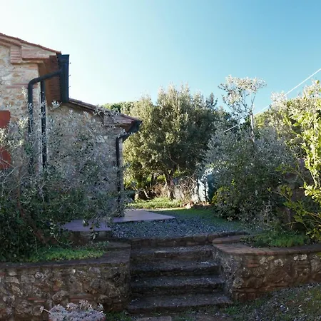 Case&colline Le Preselle *