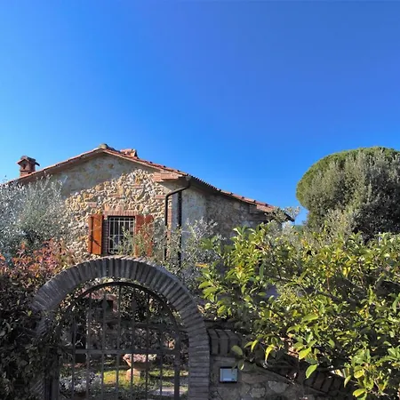 Case&colline Le Preselle * Casale Marittimo