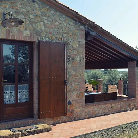 Case&colline Le Preselle Apartment