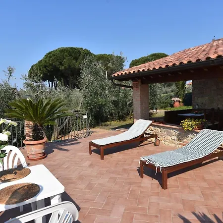 Case&colline Le Preselle Apartment *