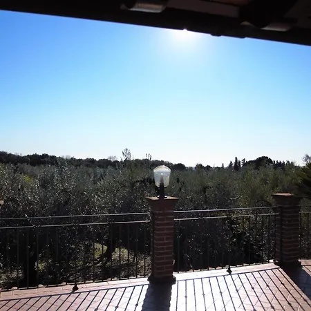Case&colline Le Preselle Apartment