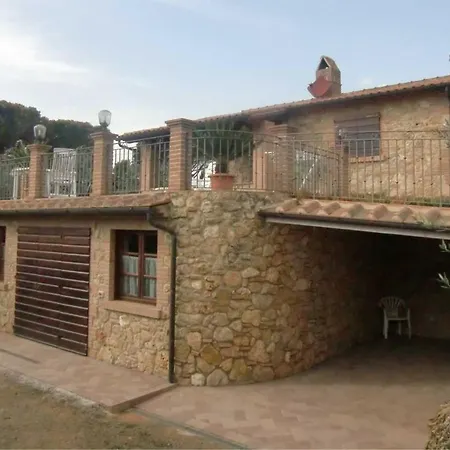 Apartment Case&colline Le Preselle