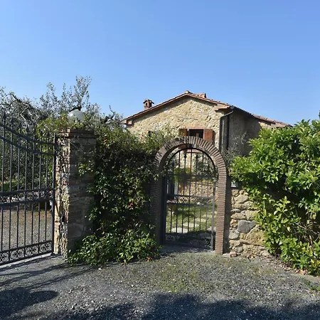 Case&colline Le Preselle * Casale Marittimo