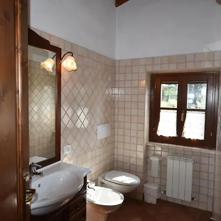 Apartment Case&colline Le Preselle Casale Marittimo